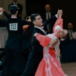 ANDA BARUT COLLECTION, ULUSLARARASI DANS DÜNYASINA EV SAHİPLİĞİ YAPTI