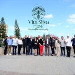 KIZILOT’TA YENİ SEZON HEYECANI: VİTA SİLVA HOTEL KAPILARINI AÇTI