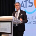 SKÅL ANTALYA’DAN TURİZMİN GELECEĞİNE YÖN VERECEK ÖNEMLİ ÇALIŞTAY