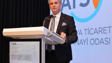 SKÅL ANTALYA’DAN TURİZMİN GELECEĞİNE YÖN VERECEK ÖNEMLİ ÇALIŞTAY