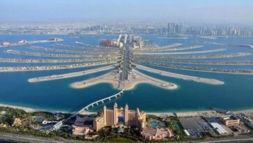 ORTA DOĞU TURİZMİNDE SUUDİ ARABİSTAN RÜZGARI: KÜRESEL BÜYÜMEYİ İKİYE KATLADI!