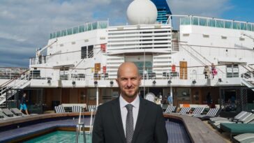 CELESTYAL, YUNAN ADALARI SEZONUNU AÇIYOR