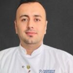 ANADOLU’NUN LEZZETLERİ ONA EMANET: ANAFED’İN YENİ BAŞKANI EMRAH RAY OLDU!