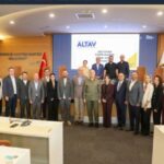 ALTAV’IN YENİ YÖNETİMİ SEÇİLDİ