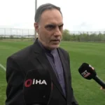 İran’dan Dünya Kupası açıklaması: Karar FIFA’da