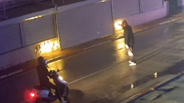 İş yerini kurşunlayan 4 şüpheli tutuklandı