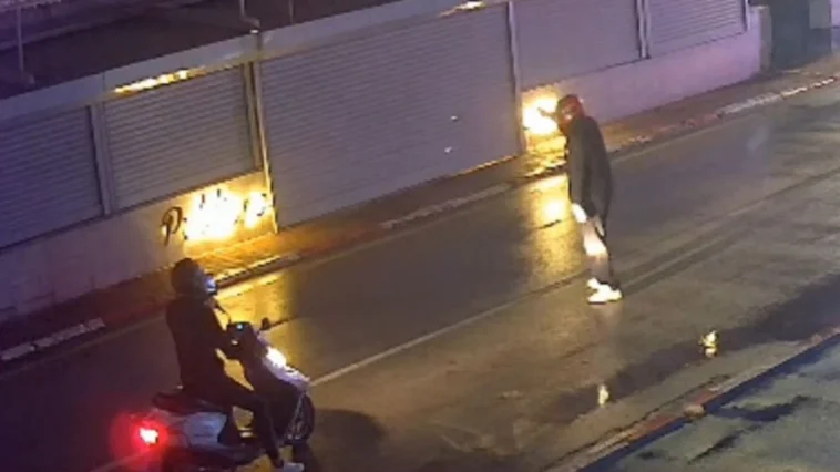 İş yerini kurşunlayan 4 şüpheli tutuklandı