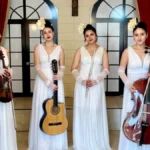 Kadın müzisyenler Antalya'nın sınırlarını aştı