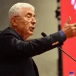 Kamacı: Muhittin Böcek AK Parti'ye tokat attı