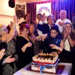 KANTDER'de dayanışma gecesi