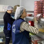 Kemer'de kafe ve restoranlara zabıta denetimi