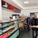 Kepez Kent Lokantası'na vatandaşlardan yoğun ilgi