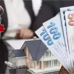 Konut fiyatları uçtu, kira fiyatları düştü!