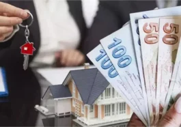 Konut fiyatları uçtu, kira fiyatları düştü!