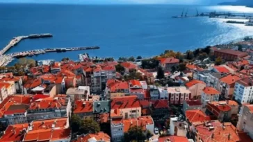 Konut satışında Rusya liderliği kaptırmadı