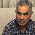 Manavgat’ta acı olay