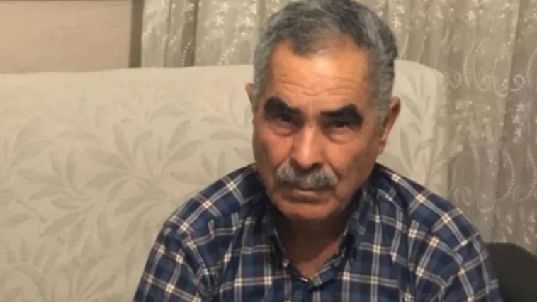 Manavgat’ta acı olay