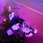 Manavgat’ta alkollü sürücü dehşeti