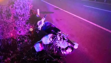 Manavgat’ta alkollü sürücü dehşeti