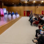 Manavgat'ta "Çevreye Katkı, Aile Bütçemize Katkı" etkinliği düzenlendi