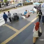 Manavgat’ta kaza: Sürücü olay yerinden kaçtı