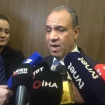 Mısır Dışişleri Bakanı Abdulati: Savaşın devamı bütün dünyayı etkiliyor