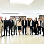 Muratpaşa Belediyespor’un yeni yönetimi belli oldu