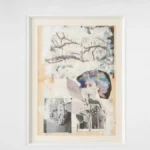 Muratpaşa’da 'Durmadan, Hatırlamaya Koşmak' sergisi