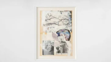 Muratpaşa’da 'Durmadan, Hatırlamaya Koşmak' sergisi