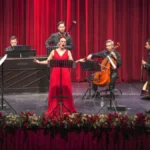 ‘Müzikal Rönesans’ konseri büyük ilgi gördü