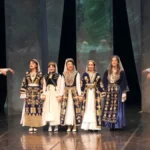 ‘Nefes’ Antalya’da sanatseverle buluşuyor