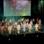 Ormanın Muhafızları sanatseverle buluştu