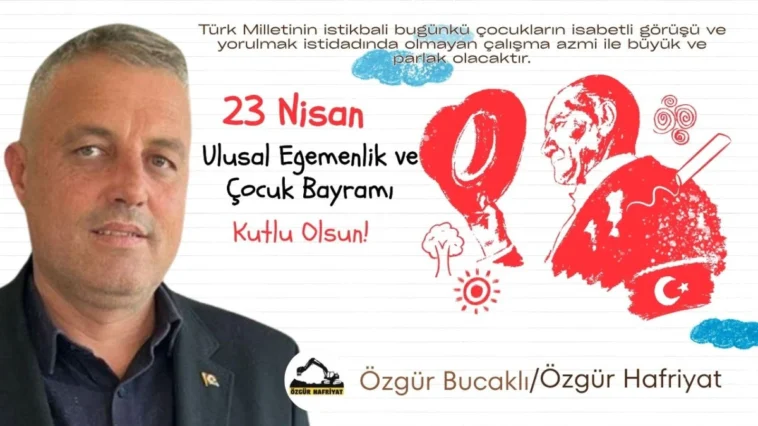 Özgür Bucaklı/ Özgür Hafriyat