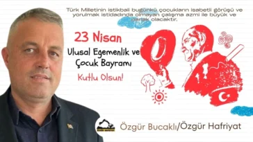 Özgür Bucaklı/ Özgür Hafriyat