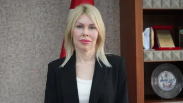 Özlenen Özkan: CAR-T merkezi için tam destek aldık