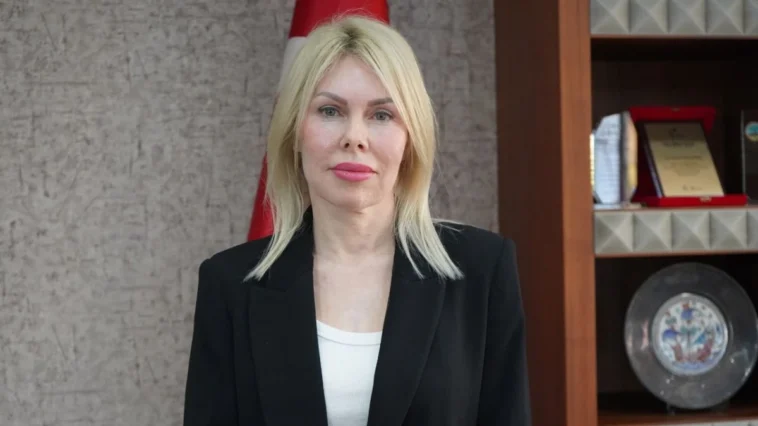 Özlenen Özkan: CAR-T merkezi için tam destek aldık