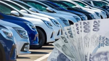 Resmi Gazete'de yayımlandı: Ortopedik engellilere ÖTV'siz araç listesi sil baştan güncellendi