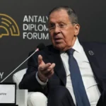 Rusya Dışişleri Bakanı Lavrov: Ukrayna, Rusya'ya karşı mücadele aracına dönüştürüldü