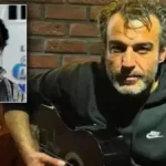 Şarkıcı Rıza Tamer hayatını kaybetti