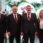 Serik 20 devlet ve hükümet başkanını ağırladı