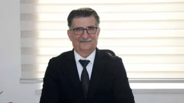 Serik Kaymakamlığı’nda yeni görevlendirme