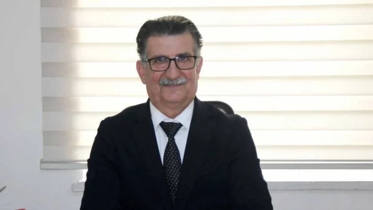 Serik Kaymakamlığı’nda yeni görevlendirme