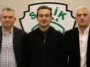Serikspor'da yeni dönem