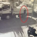 Serik’te çalınan kamyonet boş halde bulundu