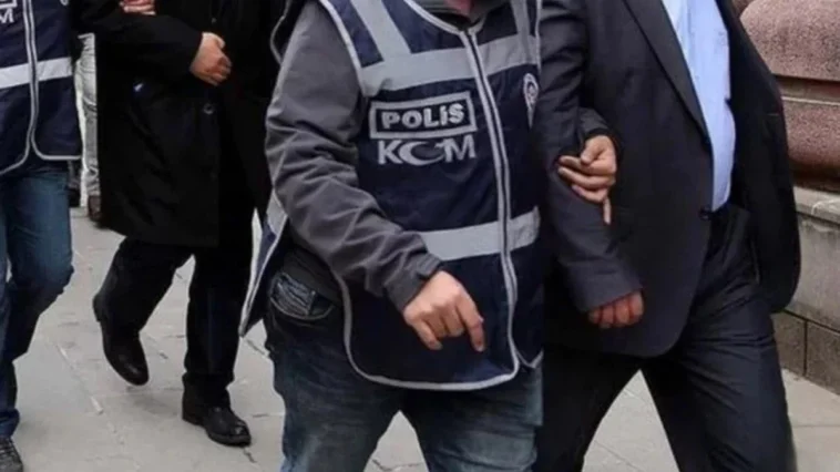 Serik’te tefecilik operasyonu: 2 tutuklama