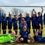 Serik’ten İngiltere’ye şampiyonluk desteği