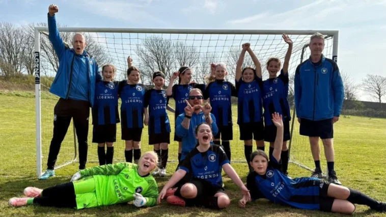 Serik’ten İngiltere’ye şampiyonluk desteği