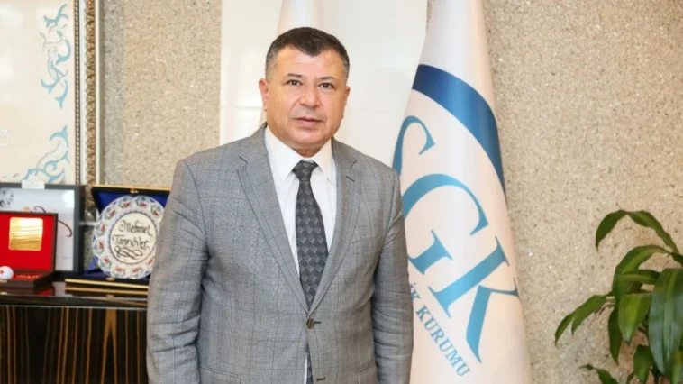 SGK borçlarının son ödeme tarihi uzatıldı