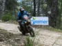 Sky Adventure Motosiklet Yarışları başladı