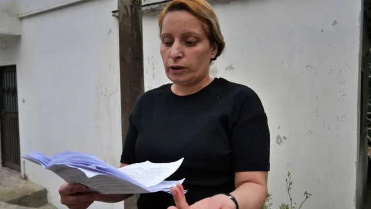 Sosyal medyada tanıştığı kişiye IBAN'ını verdi, cezaevine girdi